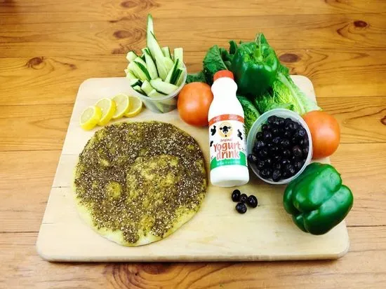 ZAATAR