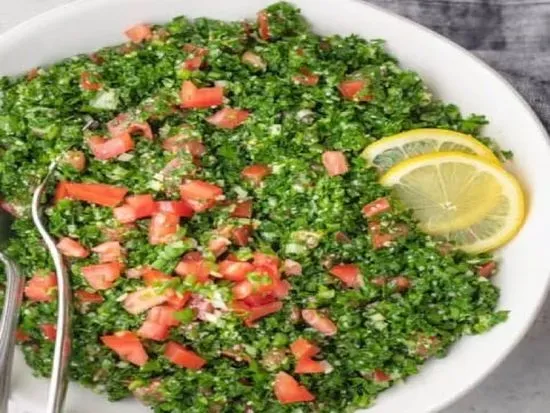 Tabbouleh Salad