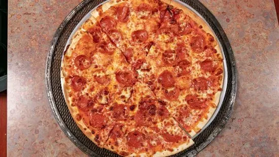 Pepperoni (Large)