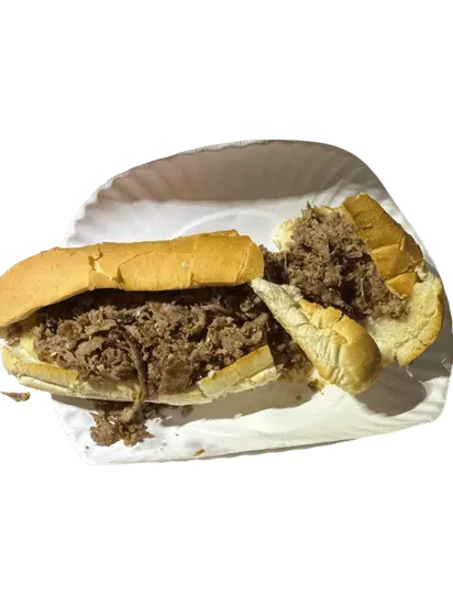 Steak & Cheese