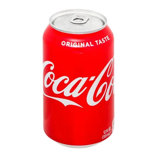 Coke