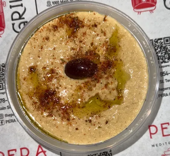 Hummus