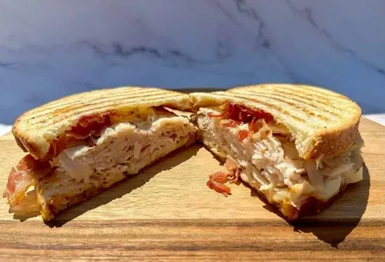 Chipotle Turkey