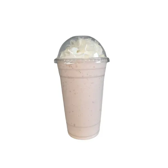Toffee Delight Frappe