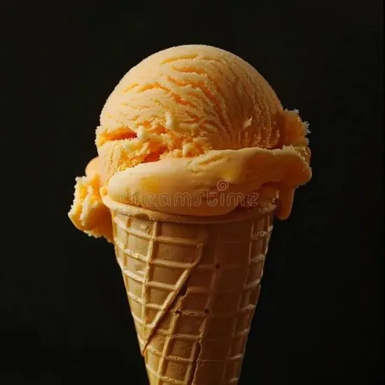 Medium Sherbet