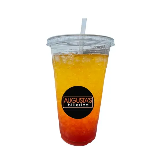 Mango Sunset
