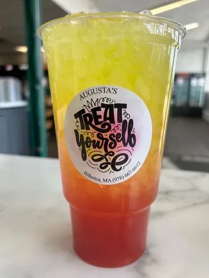Tropical Fusion