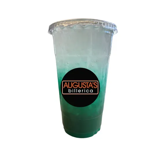 Mermaid Water