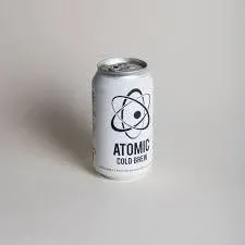 Cold Brew Can