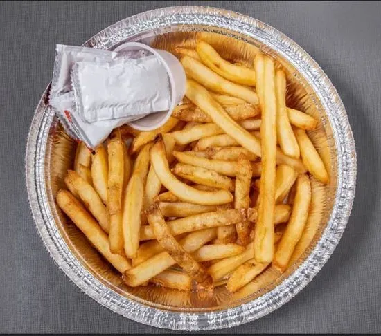 Side French Fries