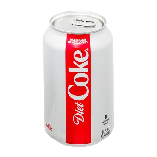 Diet Coke