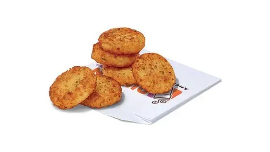 Hash Browns