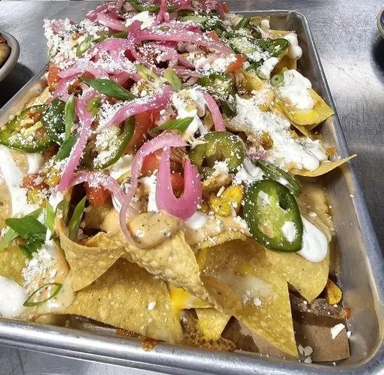 NACHOS