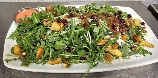 Brewhouse Salad