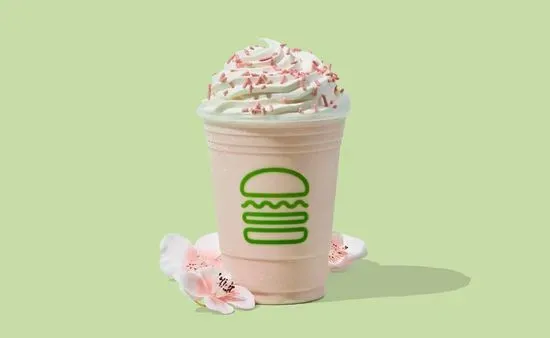 Cherry Blossom Shake