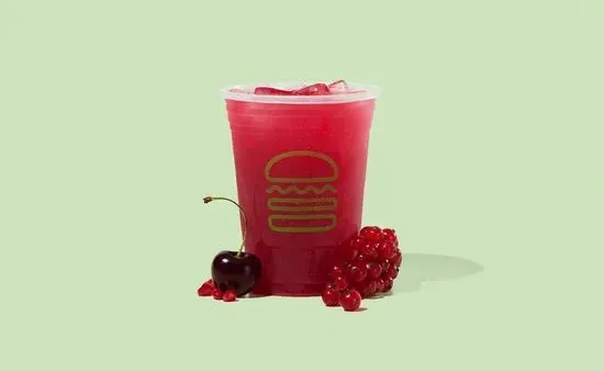 Berry Cherry Pomegranate Lemonade