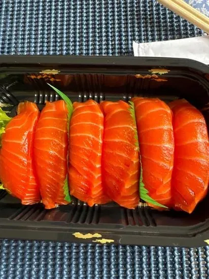 Salmon(Sake)