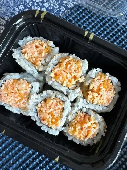 Spicy Crab Maki