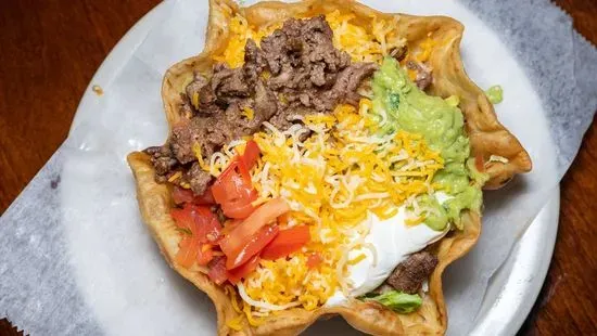 Taco Salad