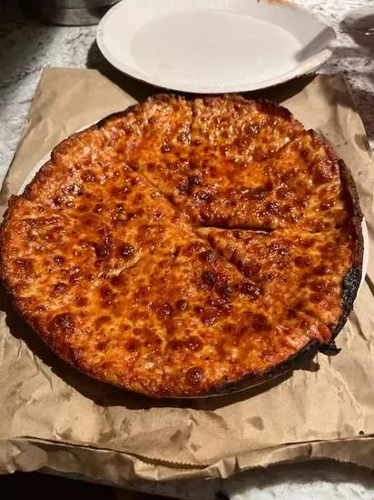 Cheese Pizza