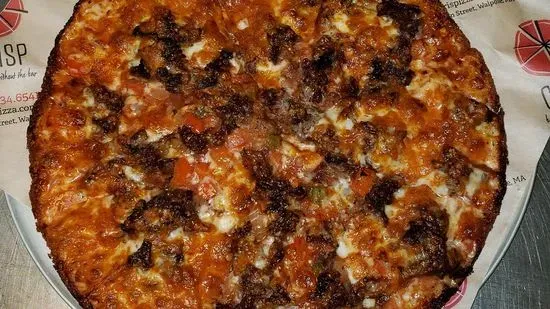 Hanjita Pizza