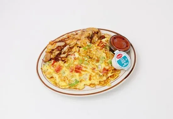 Spanish Omelet