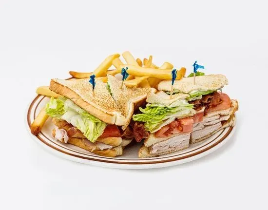 Turkey Club