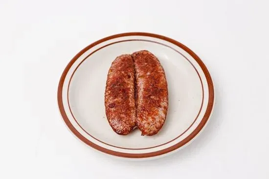 Greek Sausage