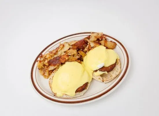 Country Benedict