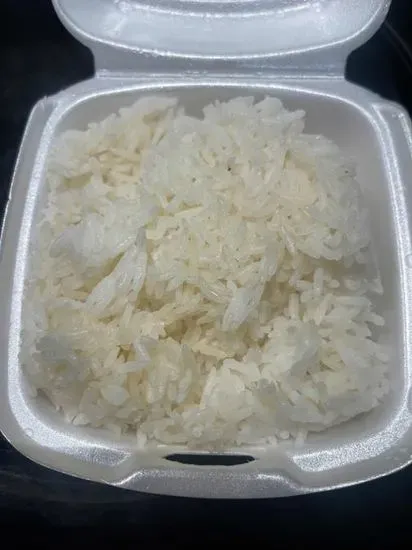 PORCION DE ARROZ