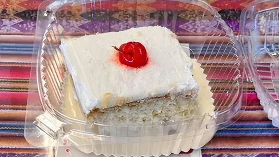 TRES LECHES