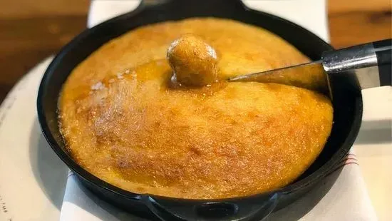 Skillet Cornbread