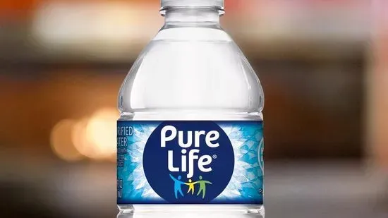 Bottled Water