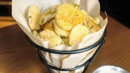 Fried Pickles