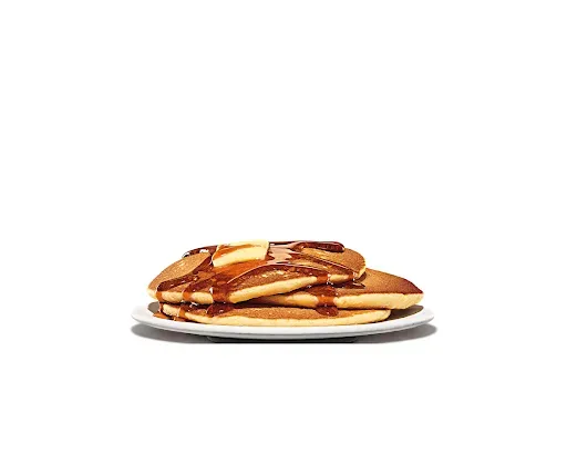 Pancake Platter