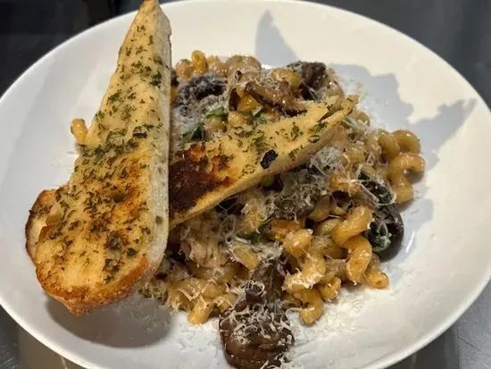 Chicken Cavatappi Pasta