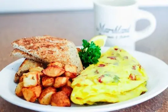 Marshland Omelet Online