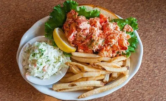 Lobster Roll Online