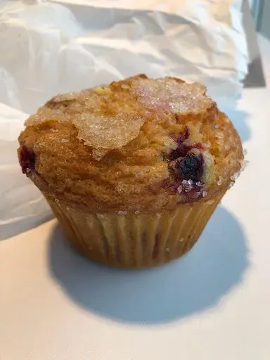 Muffins