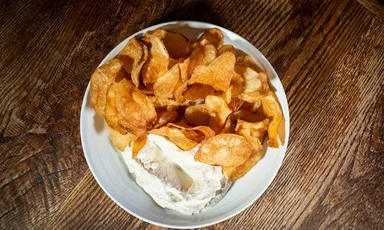 Chips & Dip