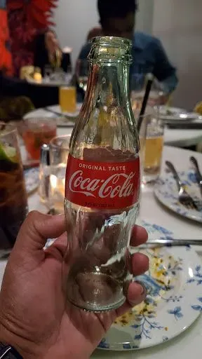 Coca Cola