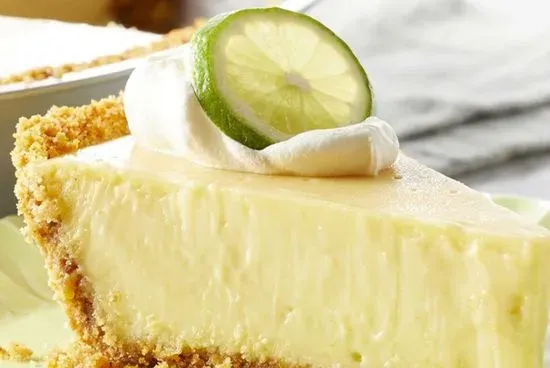 Key Lime Pie