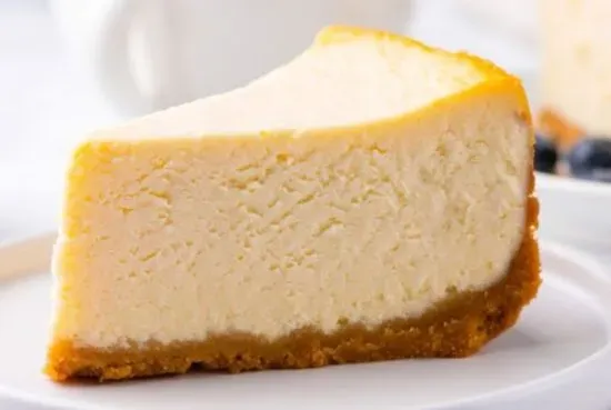 NY Cheesecake