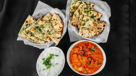 Paneer Butter Masala