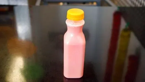 Rose Milk