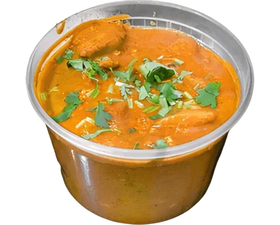 Punjabi Murgh Masala