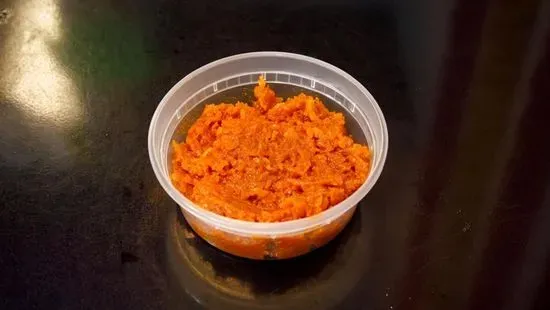 Gajar Ka Halwa