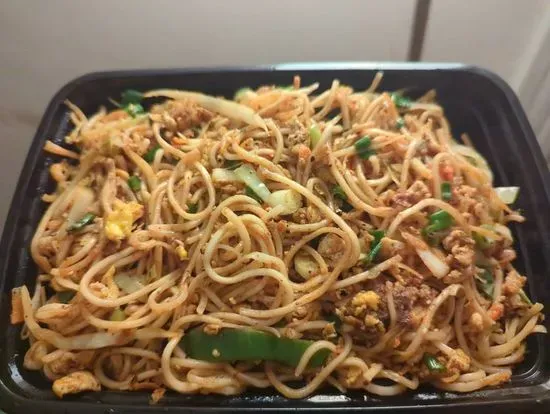 Biryani Noodles