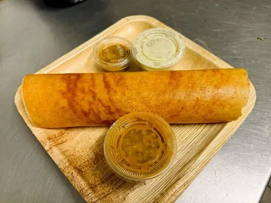 Masala Dosa