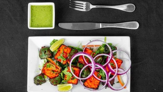 Paneer Tikka